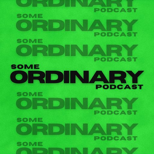 We’re Getting Cancelled For This One (ft CallMeCarson) | Some Ordinary Podcast #3